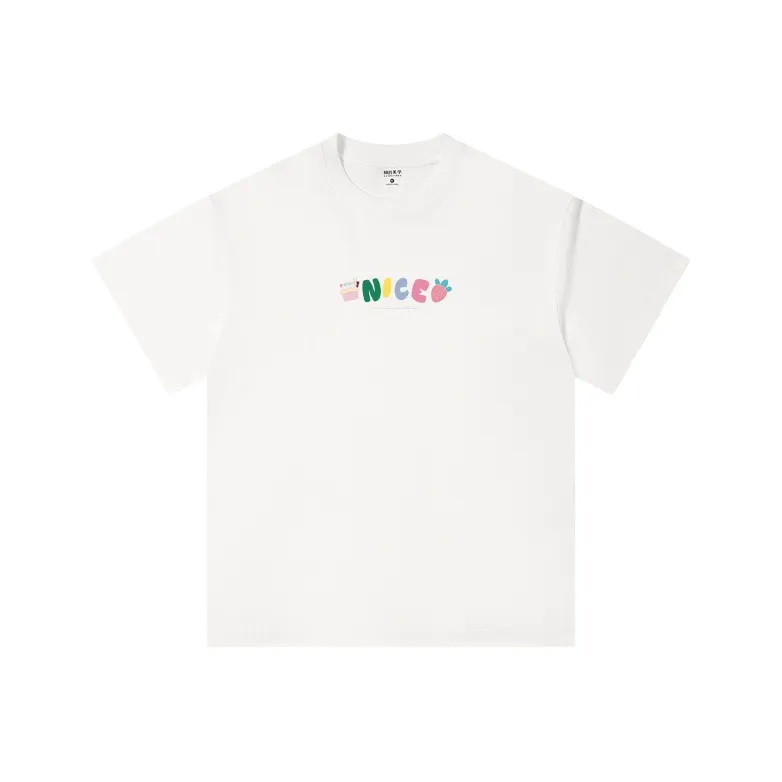 MIANDEMEIXUE T Shirts Unisex-0