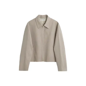 OUR LEGACY Mini Corduroy Zip-up Jacket