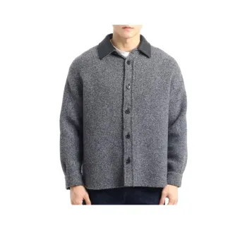 LOEWE Button Up Jacket