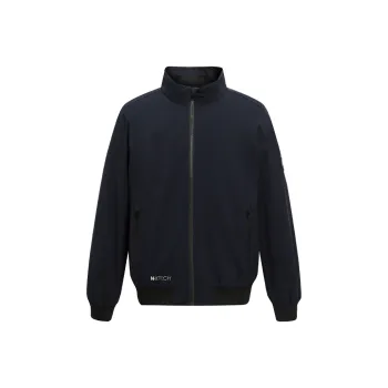 DANIEL HECHTER Jackets Coats Men's Royal Blue