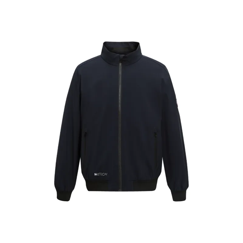 DANIEL HECHTER Jackets Coats Men's Royal Blue-0