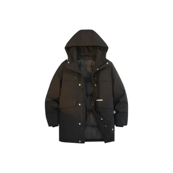 YAYA Down Jackets Men