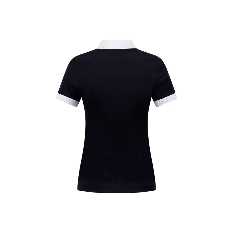 EUROPEAN TOUR T Shirts Women's-8