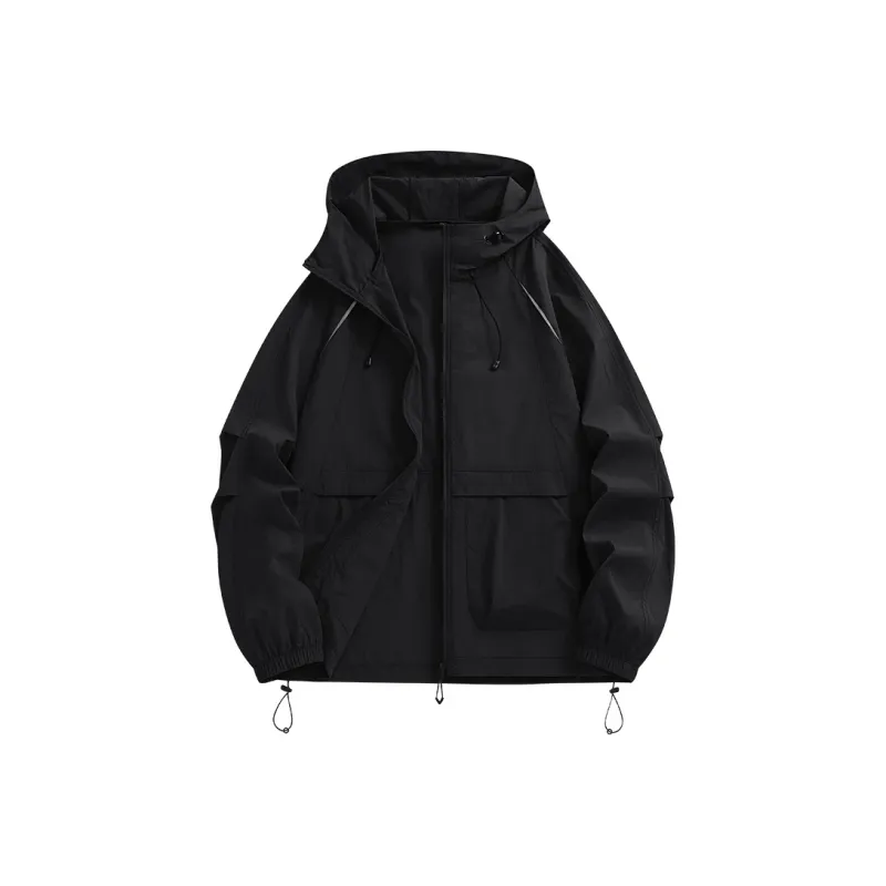 MINISO Sun Protection Clothing Unisex-1
