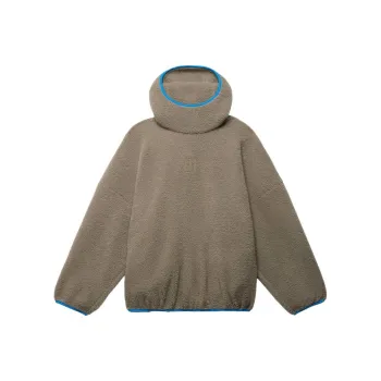 Fear Of God Athletics Free Shipping With AdiClub Fear Of God Athletics Hike Hoodie
