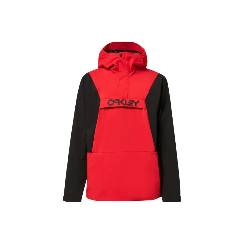 Oakley Jackets Men Red-0