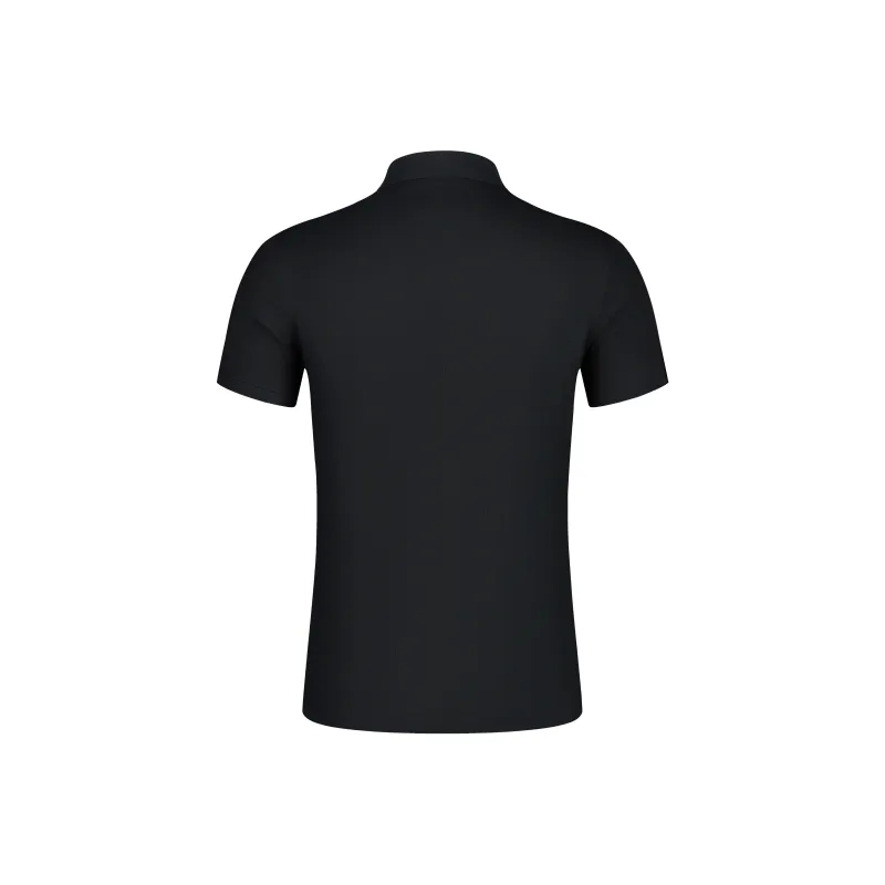 Maserati Polo Shirts Unisex-6
