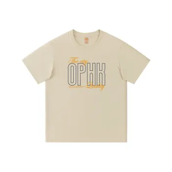 OVERPROTECTION T Shirts Unisex