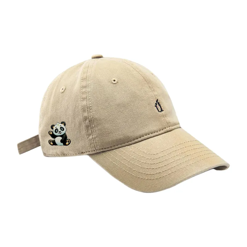 JEANSWEST Cotton Baseball Caps Unisex-7