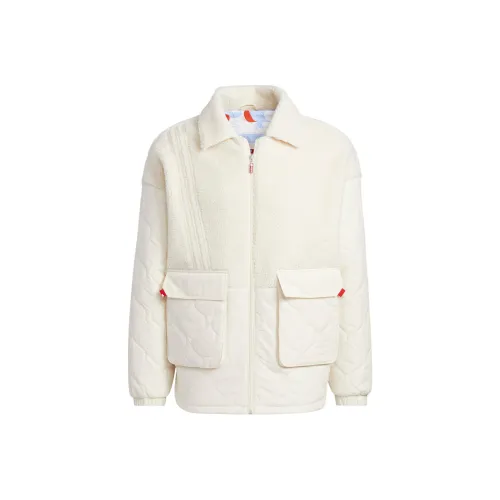 hooded sheep courtes and vest set