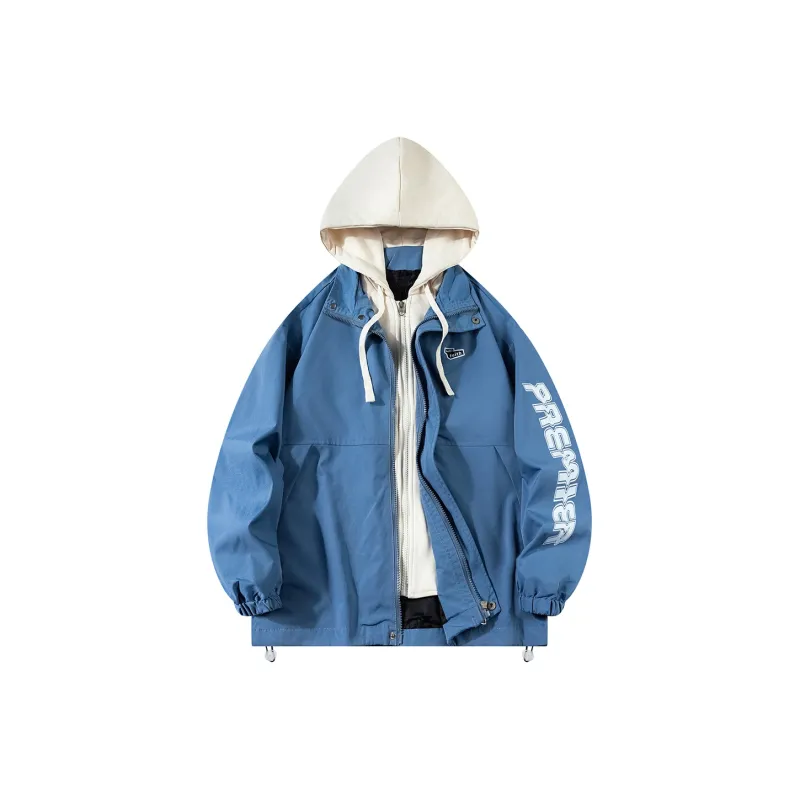 Premier 55 Jackets Unisex-2