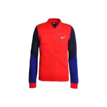 Nike Jackets Men Red