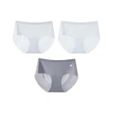 3 Pack (B Set: Mist Gray+Powder Blue+Fresh Blue)