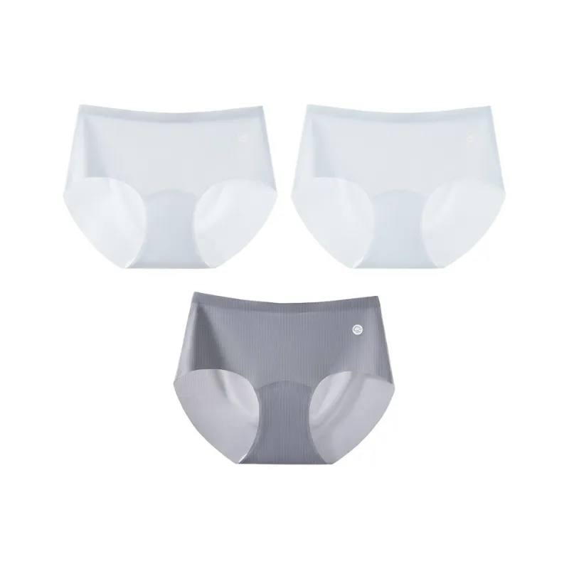 MIIOW Underpants Women's 3 Pack-7