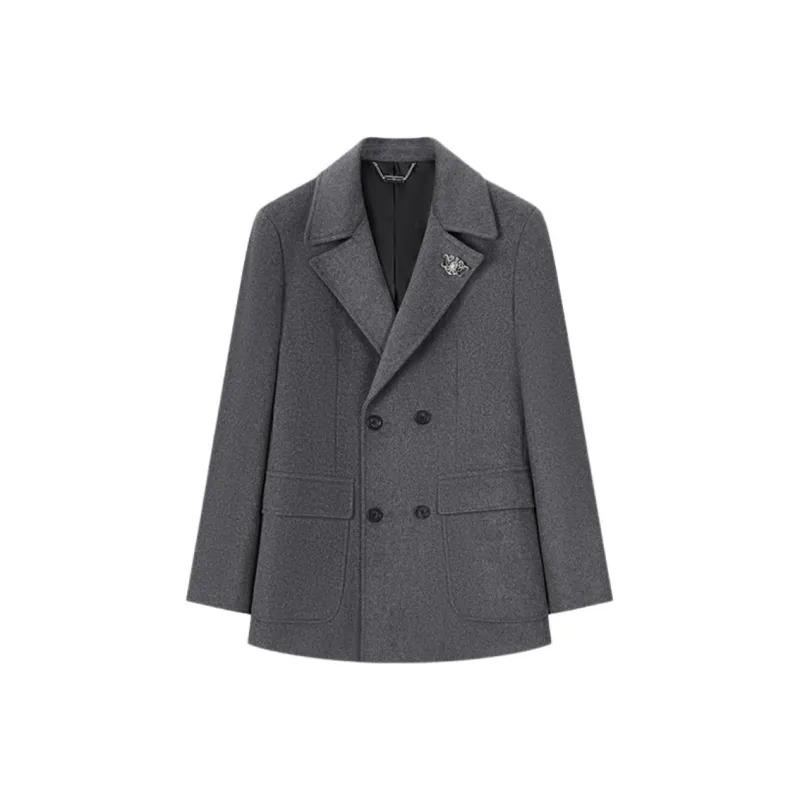 JOHN RICHMOND Coats Men-2