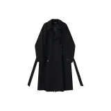 Black (Basic Non-Woolen)