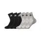 Black 3 Pack+Gray 3 Pack