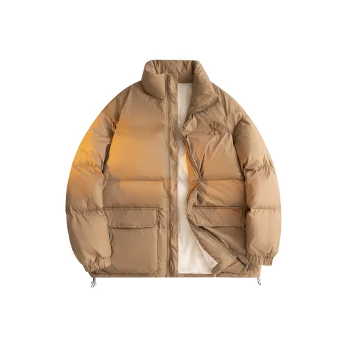 Kawasaki Down Jackets Unisex