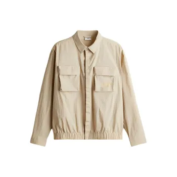 H&M Jackets Men
