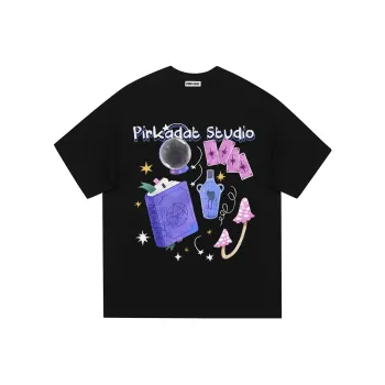 Pirkadat T Shirts Unisex