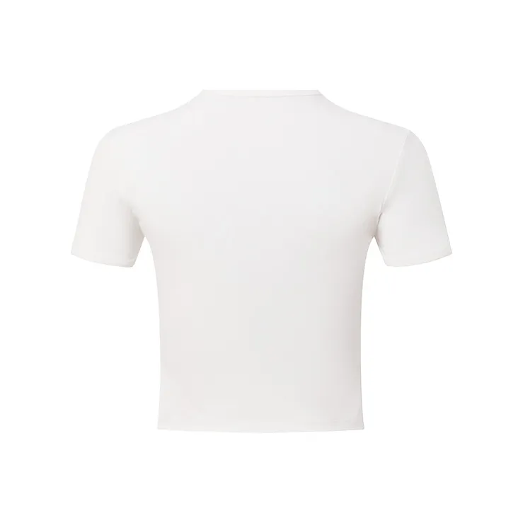 BANDITK GANGN T Shirt Women's White-1