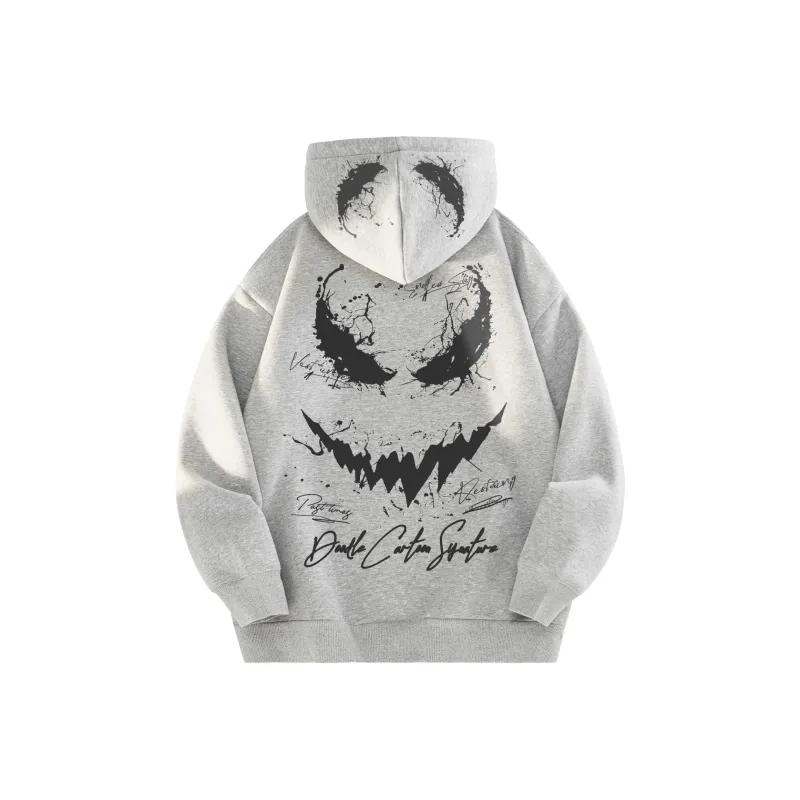 TONYKRZ Sweatshirts Unisex-8