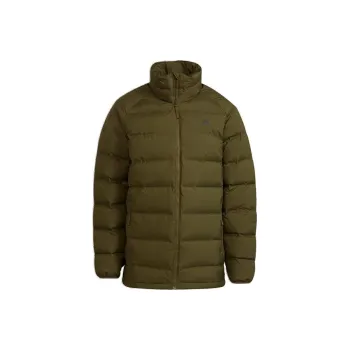 Adidas Down Jackets Men Army Green