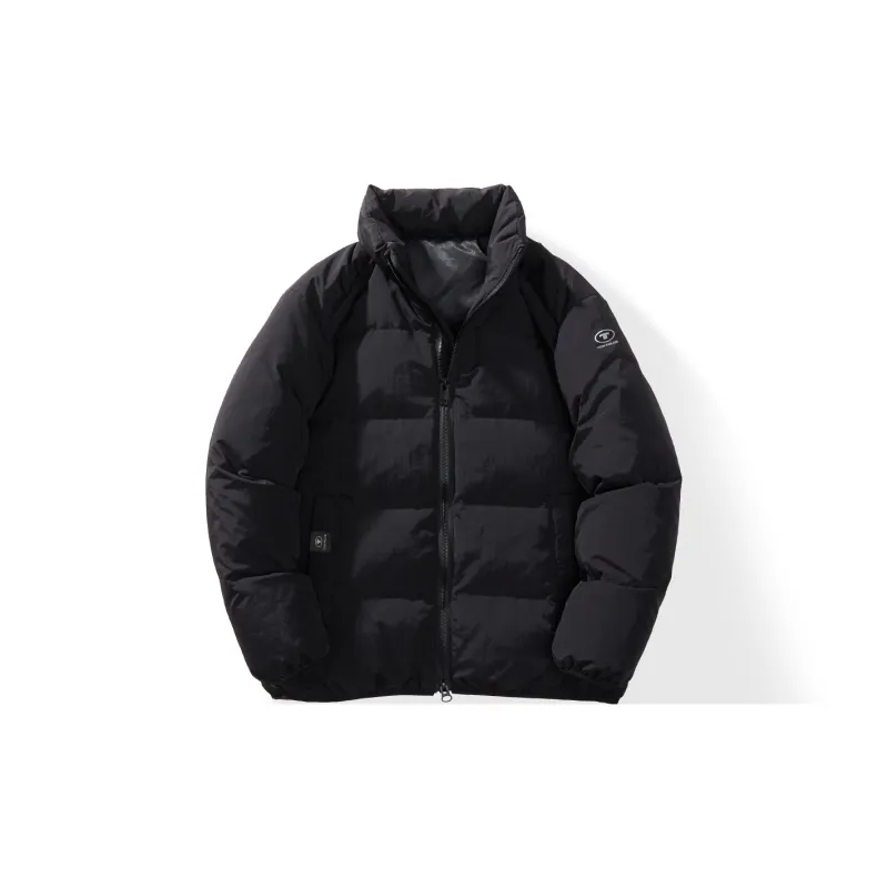 TOM TAILOR Down Jackets Unisex-2