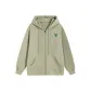Moss Green