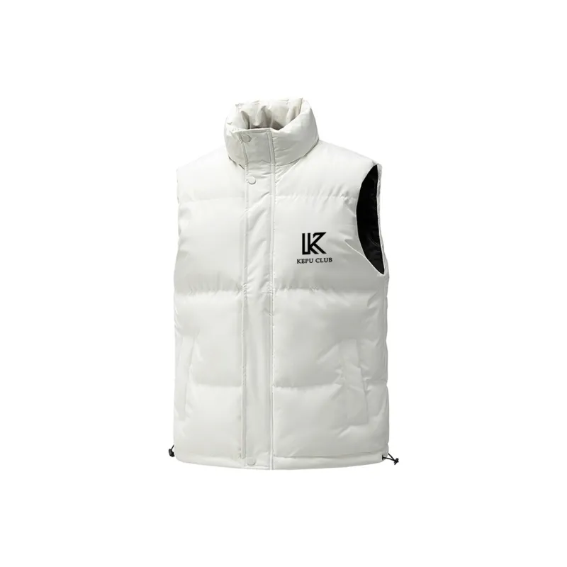 Kepu Vests Unisex-0