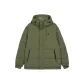 Strata Olive Green