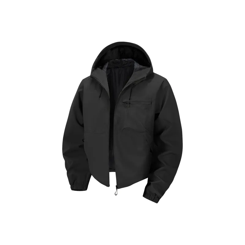 NEXTOUR Jackets Unisex-0