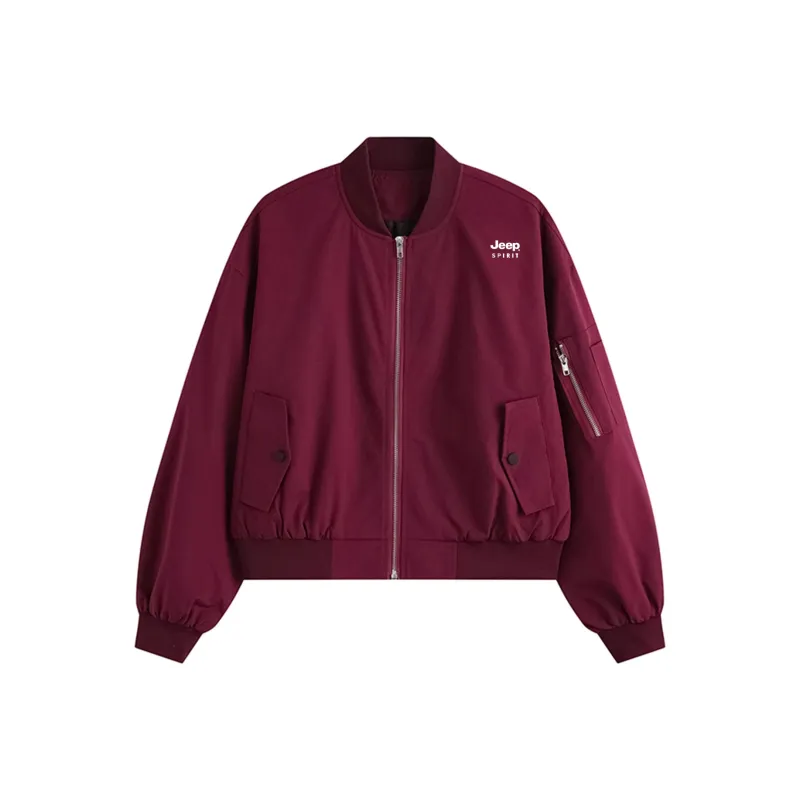 JEEP SPIRIT Jackets Unisex-10