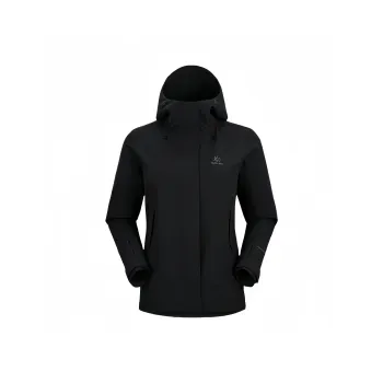 KAILAS Waterproof, Windproof, And Abrasion Resistant Windbreaker Jacket Unisex