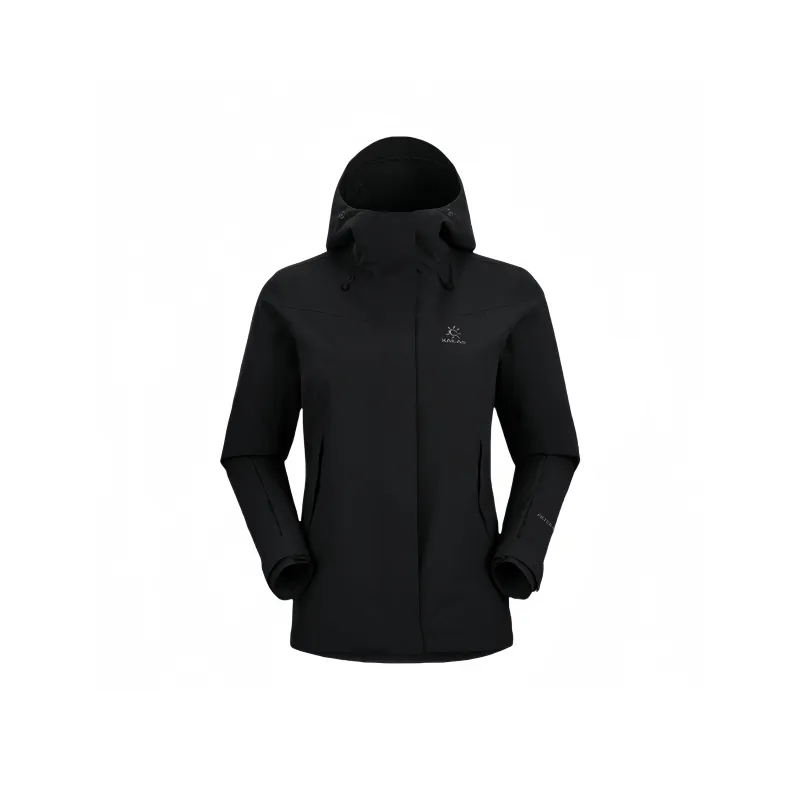 KAILAS Waterproof, Windproof, And Abrasion Resistant Windbreaker Jacket Unisex-0