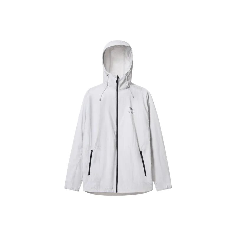 CAMEL Breathable UV Protection Sun Protection Clothing Unisex-6