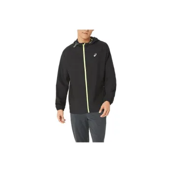 Asics PR LYTE Jackets Men Performance Black