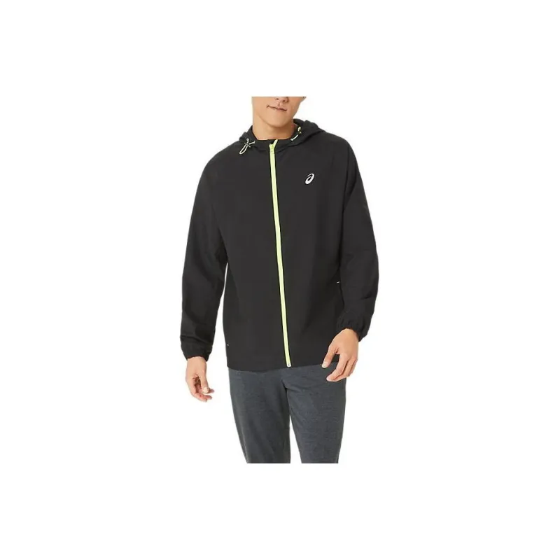 Asics PR LYTE Jackets Men Performance Black-0