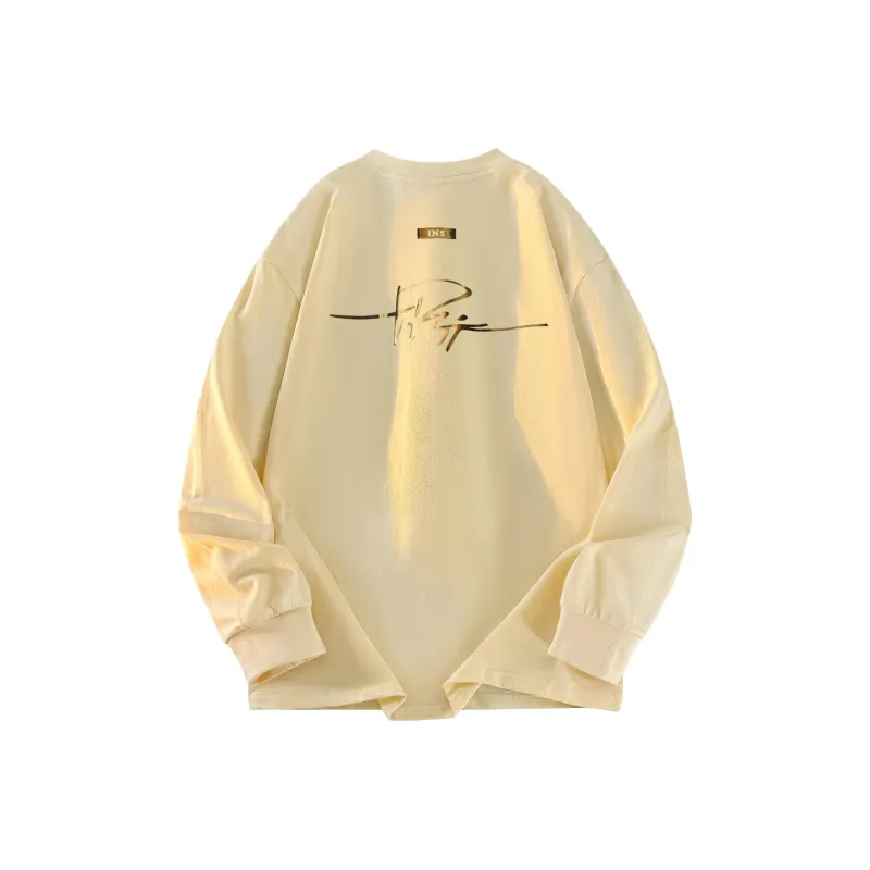 IN'S T Shirts Unisex-8