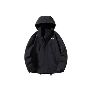 JEEP SPIRIT Jackets Unisex