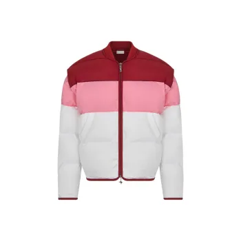DIOR X Lewis Hamilton Puffer Jacket