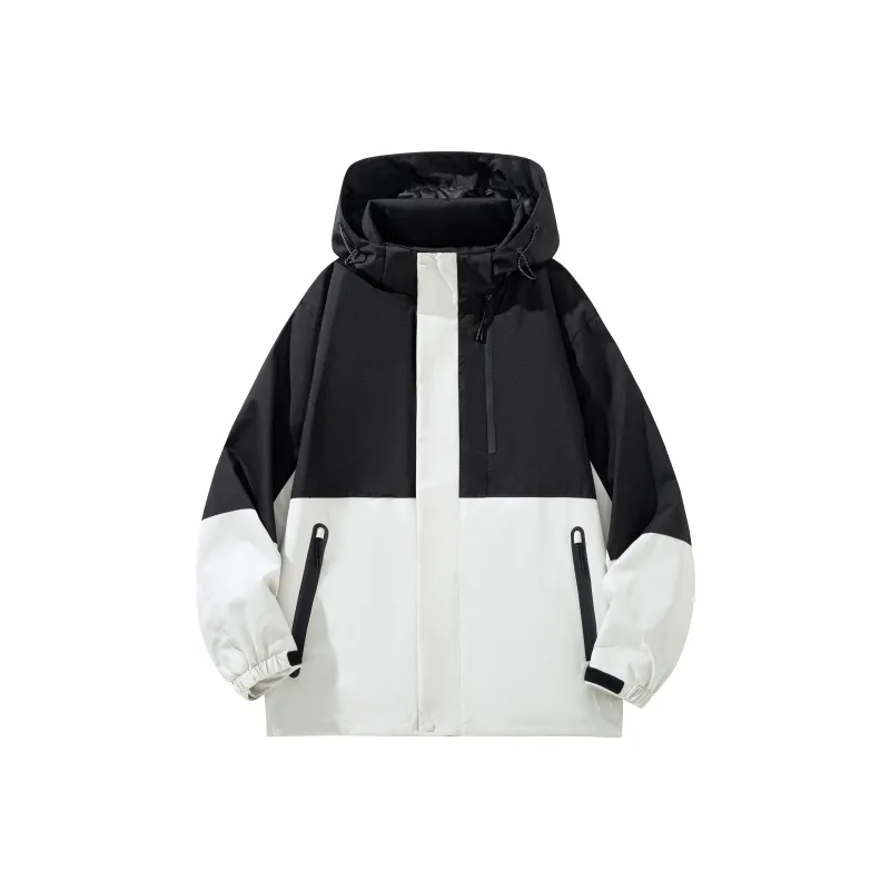 BOTH PLAY Jackets Unisex-3