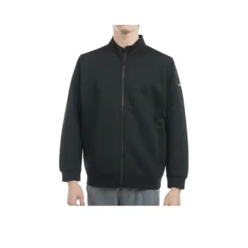 TITLEIST Jackets Coats Men's Black