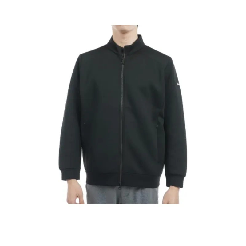 TITLEIST Jackets Coats Men's Black-0