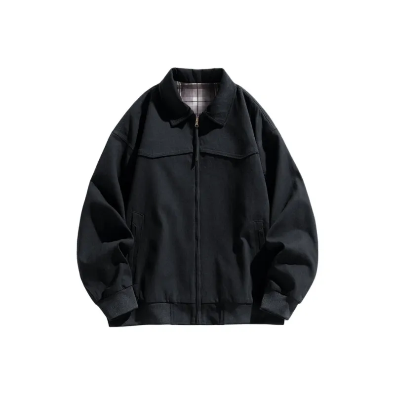 DJ.SPIRIT Jackets Unisex-0