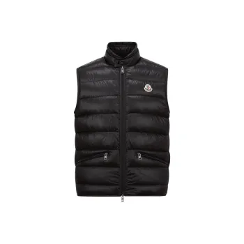 Moncler Gui Vest