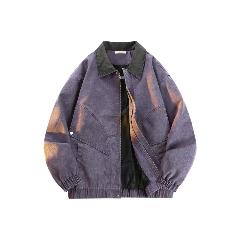 MEXICAN Denim Jackets Unisex-2