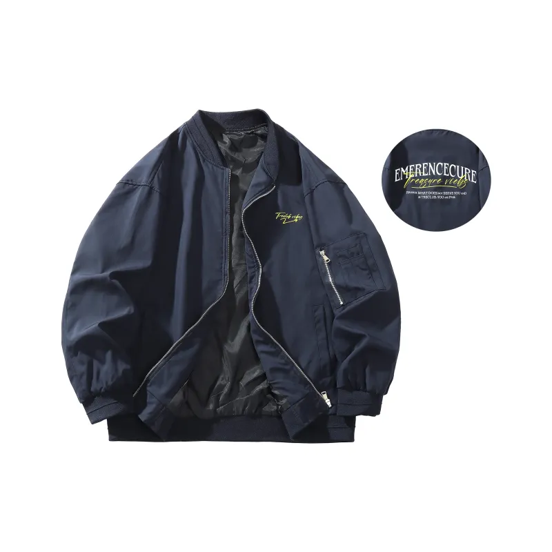 Tre Club Jackets Unisex-3