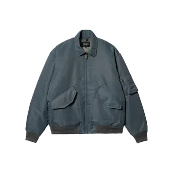 Carhartt WIP Jackets Men Ore Color