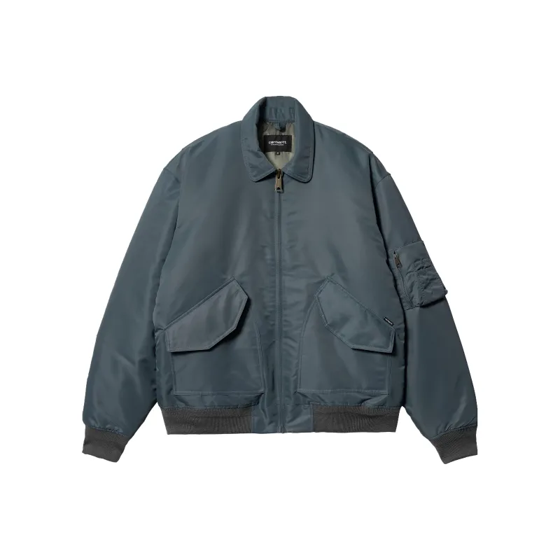 Carhartt WIP Jackets Men Ore Color-0